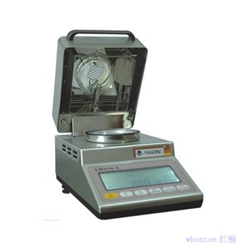 LHS16-A鹵素水份儀