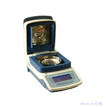 應(yīng)變式鹵素水份測定儀