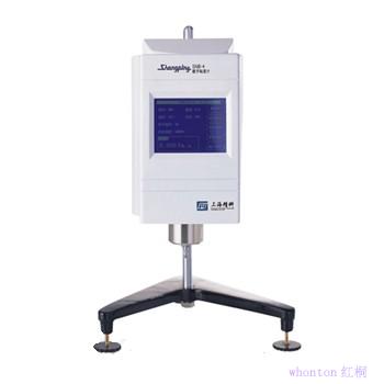 SNB系列無級調(diào)速旋轉(zhuǎn)式數(shù)字粘度計