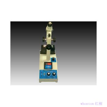 SGW X-4A顯微熔點儀