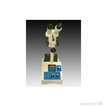 SGW X-4B顯微熔點儀