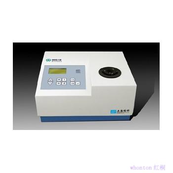WRS－1B數字熔點儀