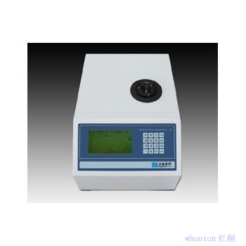WRS－2微機熔點儀