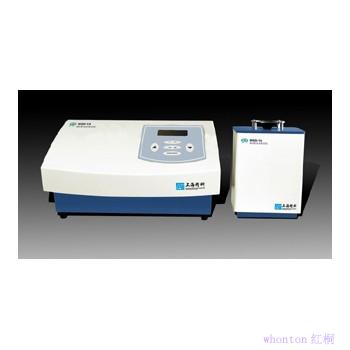 WQD－1A滴點軟化點測定儀