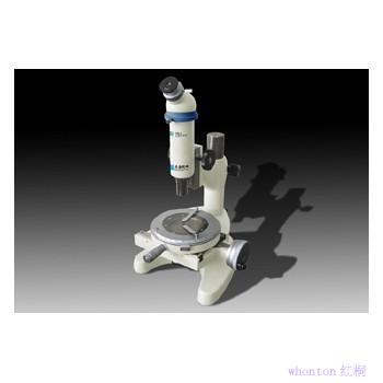 WG-15J測量顯微鏡