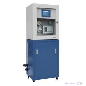 DWG-8003型在線氟離子監(jiān)測儀