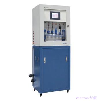 SJG-705 型在線多參數(shù)水質(zhì)監(jiān)測儀