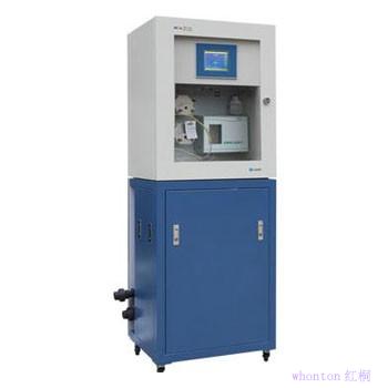 DWG-8004型在線氯離子監(jiān)測儀