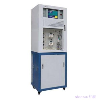 ZDJ-520型在線自動滴定儀