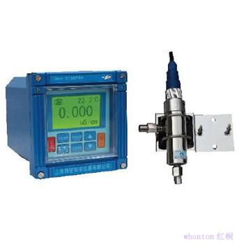 DDG-33型工業(yè)電導(dǎo)率儀