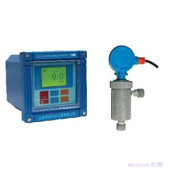 DDG-760A型電磁式酸堿濃度計(jì)/電導(dǎo)...