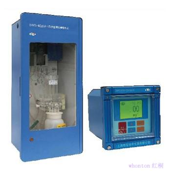 DWG-8025A型鈉監(jiān)測儀