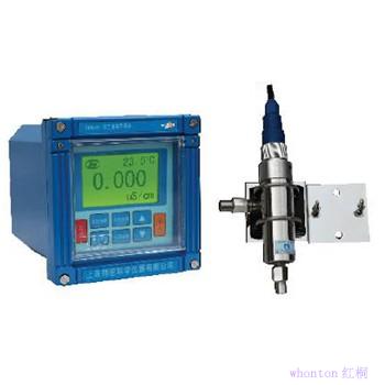 DDG-5205A型工業(yè)電導(dǎo)率