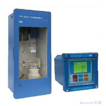 PHG-7685A型工業(yè)pH計(jì)