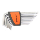 7件套公制球頭內(nèi)六角扳手