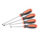 4件套吊卡式螺絲批