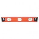 三水泡工字式水平尺