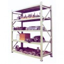 中型貨架(掛梁式)