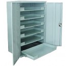 重型抽屜置物柜