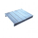 1T鋼托盤1200*1000*125