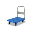 全靜音推車PLA-300