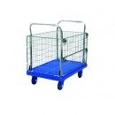 全靜音網架車PLA300-AM1