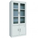 玻璃器械柜1850*900*400