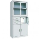 偏三斗內保險柜1850*900*400