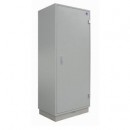 防磁信息安全柜