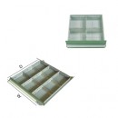 工具柜抽屜內(nèi)隔板