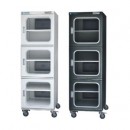 中濕度系列電子防潮柜