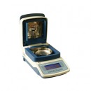 應變式鹵素水份測定儀