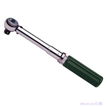 1/4''系列專業(yè)級(jí)可調(diào)式扭力扳手1-5...