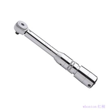 1/4＂系列扭矩扳手1-5Nm