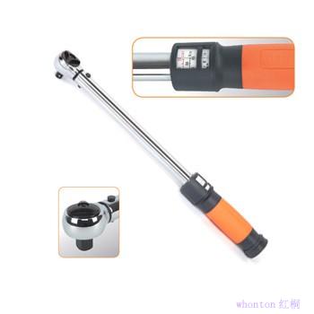 專業(yè)級可調式扭力扳手