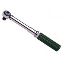 1/4''系列專業級可調式扭力扳手1-5Nm