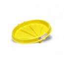 ENPAC漏斗_防溢濺分裝漏斗和桶蓋3004-YE