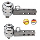 超輕型扭力倍增器