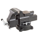 STANLEY重型臺(tái)虎鉗