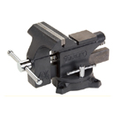 STANLEY輕型臺(tái)虎鉗