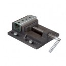 STANLEY重型平口鉗