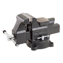 STANLEY重型臺(tái)虎鉗