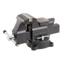 STANLEY重型臺(tái)虎鉗