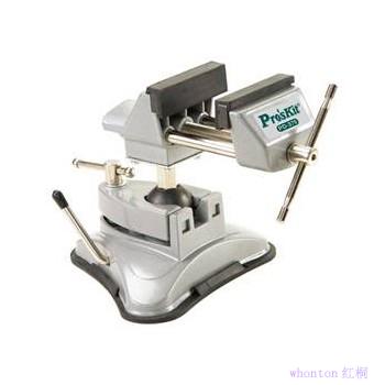 PD-376吸盤萬(wàn)向工作鉗臺(tái)