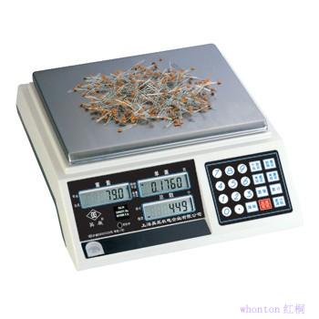 ALH-G2高精度計數(shù)秤EXCELL