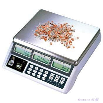 ALH-Z2高精度計數(shù)秤EXCELL