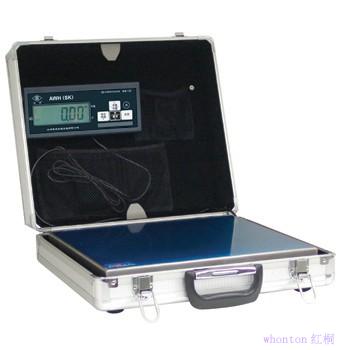 AWH-SK便攜秤EXCELL