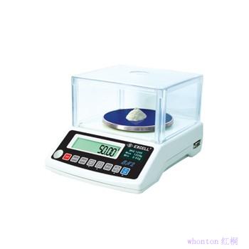 BH電子計重天平EXCELL