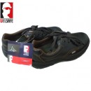 絕緣鞋|Welsafe絕緣鞋_維爾賽福低幫絕緣鞋WT400D