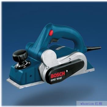 GHO 10-82 Professional電刨